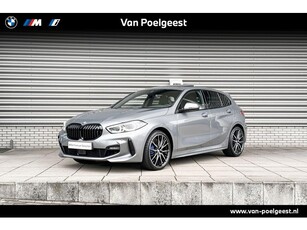 BMW 1 Serie 120i Executive / M Sport / Panoramadak / Harman