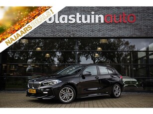 BMW 1-serie 120i M-Sport , Sfeerverlichting, Virtual