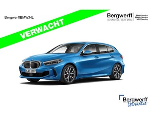 BMW 1-serie 128ti M-Sport - Pano - Memory - ACC - Harman