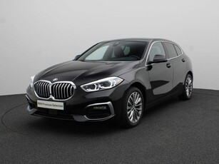 BMW 1 Serie 5-deurs 118i High Executive Luxury Line