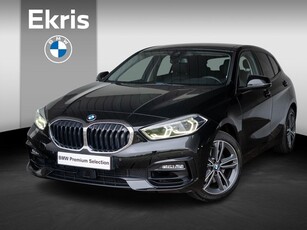 BMW 1 Serie 5-deurs 118i High Executive Sport Line