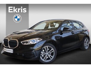 BMW 1 Serie 5-deurs 118i Sport Line Premium Pack