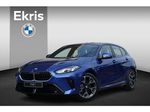 BMW 1 Serie 5-deurs 120 M Sportpakket Premium Pack