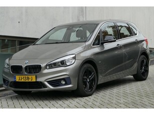 BMW 2-serie Active Tourer 214d Centennial Executive NAP