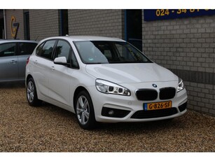 BMW 2 Serie Active Tourer 218i Executive Clima Navi PDC