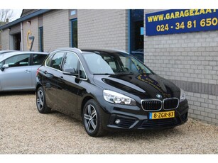 BMW 2 Serie Active Tourer 218i Executive Clima PDC Navi