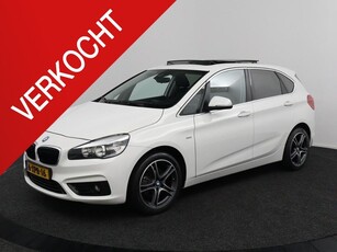 BMW 2-serie Active Tourer 218i Executive