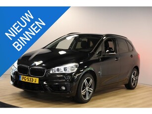 BMW 2-serie Active Tourer 218i Executive Sportline