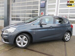 BMW 2-serie Active Tourer 218i Sport / Automaat / Navi /