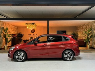 BMW 2-serie Active Tourer 218i Sport Line Garantie Trekhaak