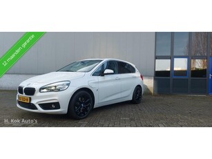 BMW 2-serie Active Tourer 225xe iPerformance