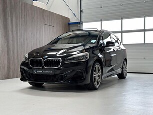 BMW 2-serie Active Tourer 225xe iPerformance High Executive