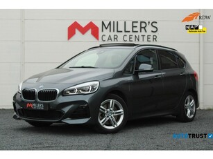 BMW 2-serie Active Tourer 225xe M-SPORT PANO CAM HUD