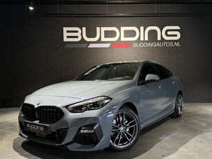 BMW 2 Serie Gran Coupé 218i High Exe M-sport Storm Bay