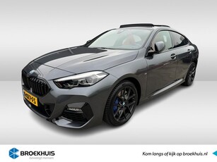 BMW 2 Serie Gran Coupé 218i High Executive Edition ACC