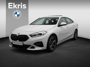 BMW 2 serie Gran Coupé 218i Sport Line Business Edition