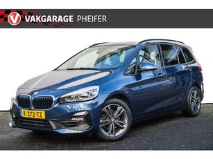 BMW 2 Serie Gran Tourer 216i 7p. High Executive