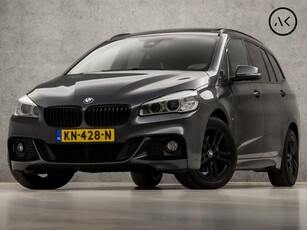 BMW 2 Serie Gran Tourer 218i High Executive M Sport 7