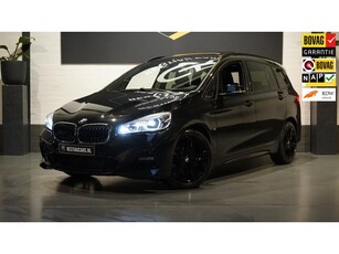 BMW 2-serie Gran Tourer 220i 7p. M Sport