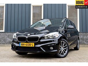 BMW 2 Serie Gran Tourer 220i Sport 7persoons.