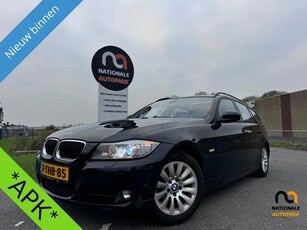 BMW 3-serie 2009 * 318 i * 180.D KM * APK * (bj 2009)