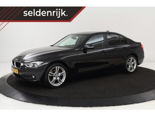 BMW 3-serie 316d Automaat Leder PDC Full LED