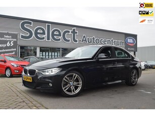 BMW 3-serie 316i