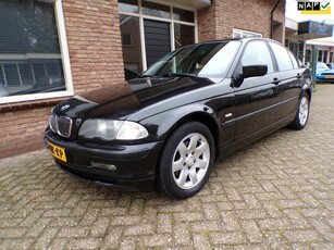 BMW 3-serie 316i Executive