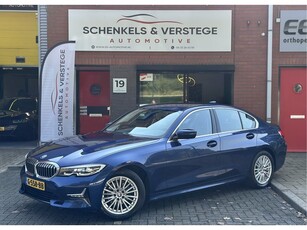 BMW 3-serie 318d High Executive Edition / BTW /