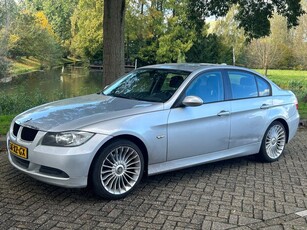 BMW 3-serie 318i Business Line 2007 Idrive! Airco!