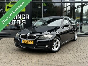 BMW 3-serie 318i Business Line Navi Clima Trekhaak