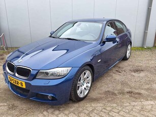 BMW 3 Serie 318i Corporate Lease M Sport Edition