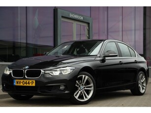 BMW 3 Serie 318i Executive Led Navi. 18'' LM Velgen