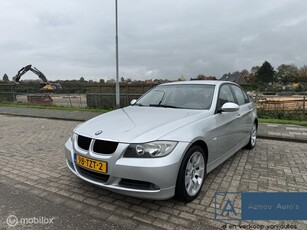 BMW 3-serie 320i