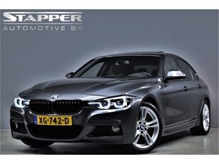 BMW 3-serie 320i 184pk Automaat M-Sport Org.NL Dealer OH