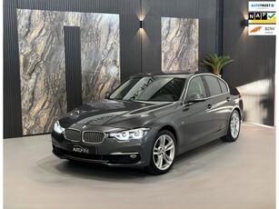 BMW 3-serie 320i Edition Luxury LineNAPCAMERALEDER