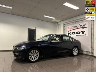 BMW 3-serie 320i Executive * Automaat / Navigatie / Cruise