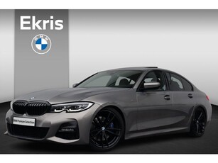 BMW 3-serie 320i High Executive M-Sportpakket / Head Up