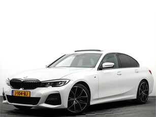 BMW 3-serie 320i M-Sport High Exe