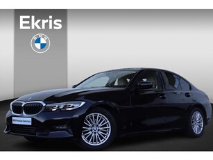 BMW 3-serie 320i Sedan Sportline / Harman Kardon /