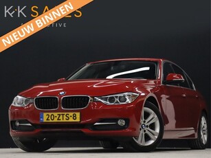 BMW 3-serie 320i Sport Line [VOL LEDER, PDC, SPORTSTOEL