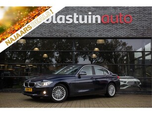 BMW 3-serie 320i xDrive High Executive , 360°camera, HUD