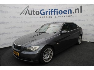 BMW 3-serie 325i Dynamic Executive nette automaat met