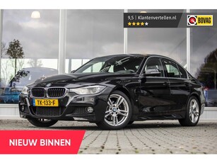 BMW 3-serie 330e Edition M Sport Shadow Executive NL Auto