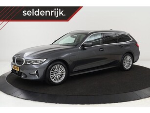 BMW 3-serie 330e eDrive Edition Luxury Line Adaptive