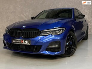 BMW 3-serie 330i High Executive Edition /M-Pakket /Head up