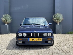 BMW 3-serie Cabrio 320i