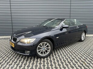 BMW 3 Serie Cabrio 320i High Executive