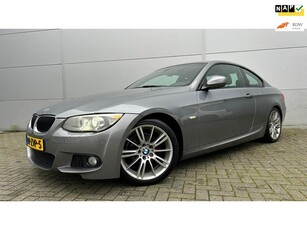 BMW 3-serie Coupé 320i Aut, M-Pakket, Harman Kardon, Navi