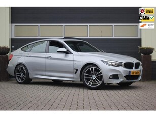 BMW 3-serie Gran Turismo 320i High Executive M Sport